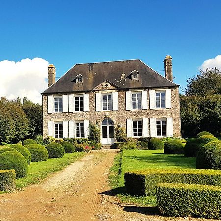 Willa Le Domaine De La Feriere Sallen Zewnętrze zdjęcie